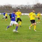 Fotbal CSM Roman Sanatatea Darabani 5372