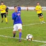 Fotbal CSM Roman Sanatatea Darabani 5378