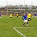 Fotbal CSM Roman Sanatatea Darabani 5382