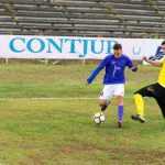 Fotbal CSM Roman Sanatatea Darabani 5394
