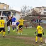 Fotbal CSM Roman Sanatatea Darabani 5402
