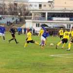 Fotbal CSM Roman Sanatatea Darabani 5410