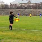Fotbal CSM Roman Sanatatea Darabani 5419