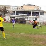 Fotbal CSM Roman Sanatatea Darabani 5432