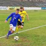 Fotbal CSM Roman Sanatatea Darabani 5436