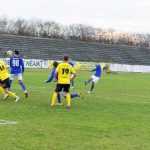 Fotbal CSM Roman Sanatatea Darabani 5455