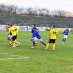 Fotbal CSM Roman Sanatatea Darabani 5456