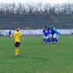 Fotbal CSM Roman Sanatatea Darabani 5470