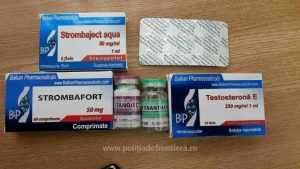 substante anabolizante 1