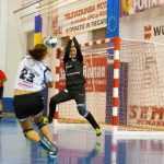 handbal CSM Roman CSM Bistrita 5533