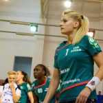 handbal CSM Roman CSM Bistrita 5536