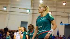 handbal CSM Roman CSM Bistrita 5536