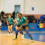 handbal CSM Roman CSM Bistrita 5538