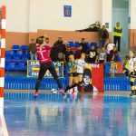 handbal CSM Roman CSM Bistrita 5559