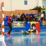 handbal CSM Roman CSM Bistrita 5566