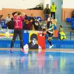 handbal CSM Roman CSM Bistrita 5570