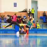 handbal CSM Roman CSM Bistrita 5571