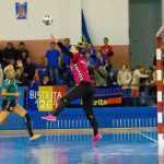 handbal CSM Roman CSM Bistrita 5597