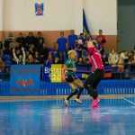 handbal CSM Roman CSM Bistrita 5598