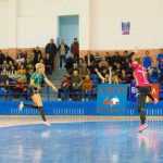 handbal CSM Roman CSM Bistrita 5600