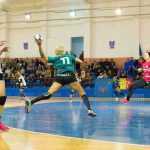 handbal CSM Roman CSM Bistrita 5604