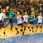handbal CSM Roman CSM Bistrita 5612