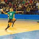 handbal CSM Roman CSM Bistrita 5622