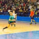 handbal CSM Roman CSM Bistrita 5630