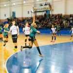 handbal CSM Roman CSM Bistrita 5635