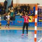 handbal CSM Roman CSM Bistrita 5640
