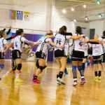 handbal CSM Roman CSM Bistrita 5659