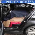 Tigari falsificate confiscate de politie 1