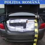 Tigari falsificate confiscate de politie 3