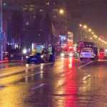 dublu accident pe trecerea de pietoni 5872