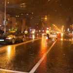 dublu accident pe trecerea de pietoni 5877