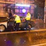 dublu accident pe trecerea de pietoni 5878