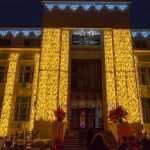 Primaria Roman decoratiuni sarbatori de iarna 5952