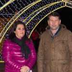 Roxana Iorga Lucian Micu decoratiuni sarbatori de iarna 5897