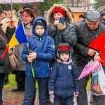 Galerie foto: Ploaia de ziua națională nu i-a ținut pe romașcani acasă 3 1 decembrie ziua nationala 5992