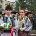 Galerie foto: Ploaia de ziua națională nu i-a ținut pe romașcani acasă 11 1 decembrie ziua nationala 6028