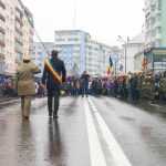 Galerie foto: Ploaia de ziua națională nu i-a ținut pe romașcani acasă 14 1 decembrie ziua nationala 6060