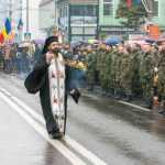 Galerie foto: Ploaia de ziua națională nu i-a ținut pe romașcani acasă 18 1 decembrie ziua nationala 6086