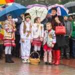 Galerie foto: Ploaia de ziua națională nu i-a ținut pe romașcani acasă 23 1 decembrie ziua nationala 6110