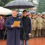 Galerie foto: Ploaia de ziua națională nu i-a ținut pe romașcani acasă 27 1 decembrie ziua nationala 6138