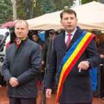 Galerie foto: Ploaia de ziua națională nu i-a ținut pe romașcani acasă 29 1 decembrie ziua nationala 6156