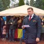 Galerie foto: Ploaia de ziua națională nu i-a ținut pe romașcani acasă 34 1 decembrie ziua nationala 6198