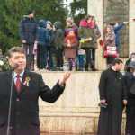 Galerie foto: Ploaia de ziua națională nu i-a ținut pe romașcani acasă 36 1 decembrie ziua nationala 6216