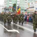 Galerie foto: Ploaia de ziua națională nu i-a ținut pe romașcani acasă 40 1 decembrie ziua nationala 6248