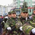 Galerie foto: Ploaia de ziua națională nu i-a ținut pe romașcani acasă 41 1 decembrie ziua nationala 6259