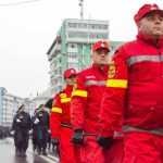 Galerie foto: Ploaia de ziua națională nu i-a ținut pe romașcani acasă 43 1 decembrie ziua nationala 6265